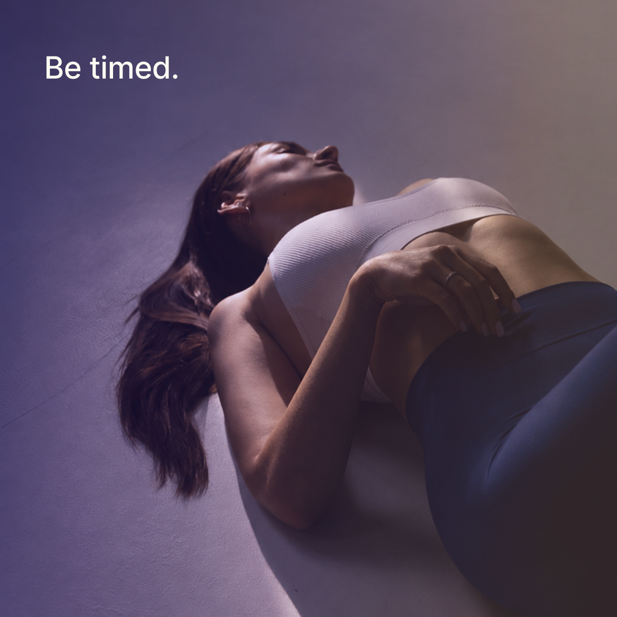 timed® Night